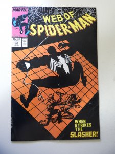 Web of Spider-Man #37