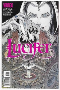 Lucifer #55 (2004)