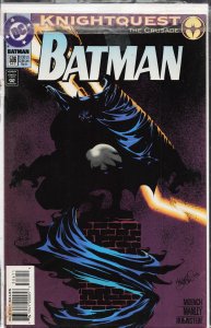 Batman #506 (1994) Batman