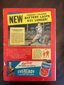 Mutt & Jeff #28 (1947)