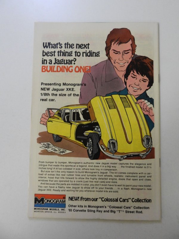 Batman #285 VF condition