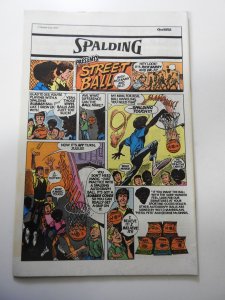 Wonder Woman #256 (1979)