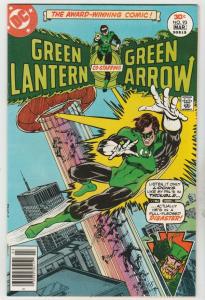 Green Lantern #93 (Jun-77) NM/NM- High-Grade Green Lantern, Green Arrow, Blac...