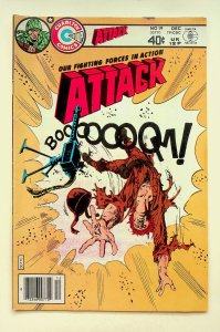 Attack #19 (Dec 1979, Charlton) - Good
