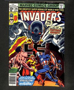 Invaders #29