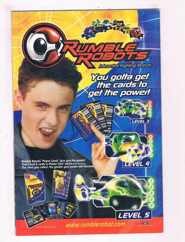 Avengers Celestial Quest # 1 VF/NM 1st Print Marvel Comic Book Thor Hulk S44