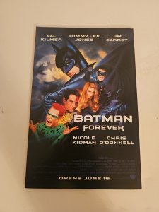 1995 Aquaman Annual 1 NM Year One AC1 Jimenez Art