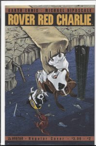 Rover Red Charlie #2 (2013) Rover Red Charlie