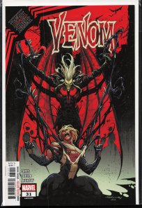 Venom #31 (2021)