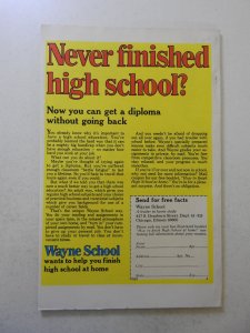 Giant-Size Conan #3 (1975) VF Condition!