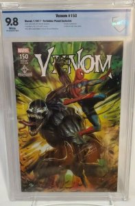 Venom #150 - CBCS 9.8 - NM/MT - Forbidden Planet Exclusive