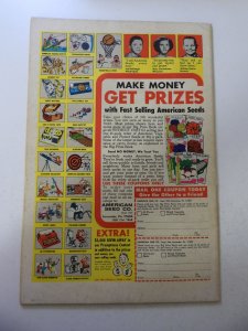 The Incredible Hulk #115 (1969) FN+ Condition