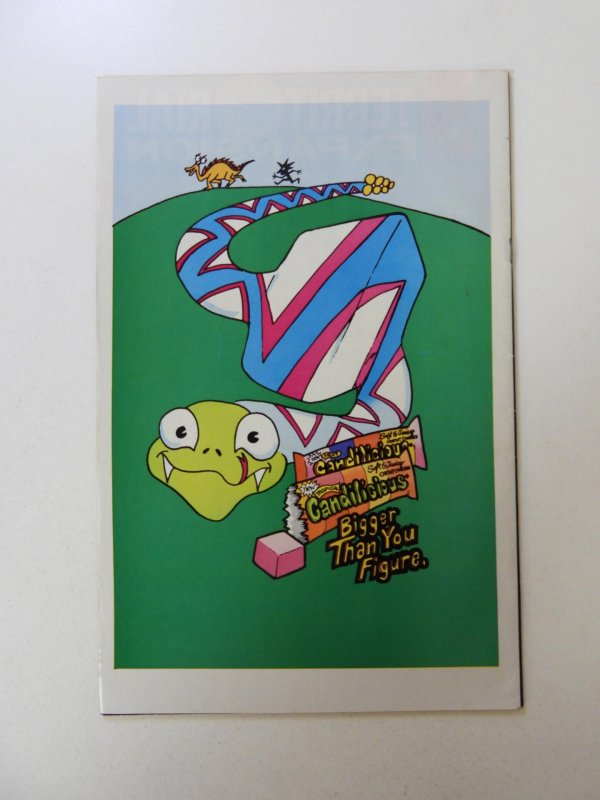 The Amazing Spider-Man #307 (1988) VF- condition