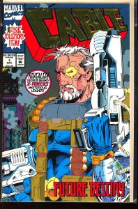 Cable #1 (1993)