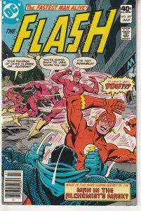 The Flash #287 (1980)