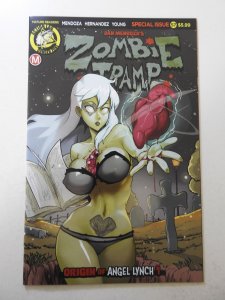 Zombie Tramp #57 (2019) FN/VF Condition!
