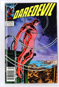 Daredevil #241 (1987)