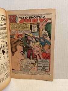 Two-Gun Kid #92