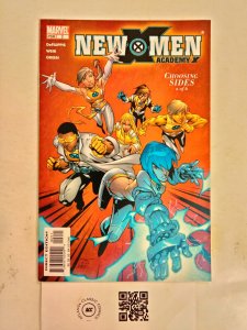 New X-Men #2 NM Marvel Comic Book Storm Cyclops Wolverine 32 MS23
