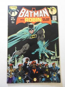 Batman #230 (1971) FN Condition!