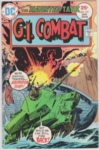 G.I. Combat #177