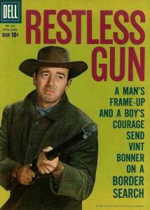 Restless Gun