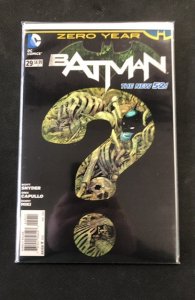 Batman #29 (2014)