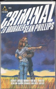 See Image for Comic Details