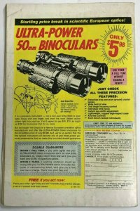 AVENGERS#140 VG/FN 1975 MARVEL BRONZE AGE COMICS