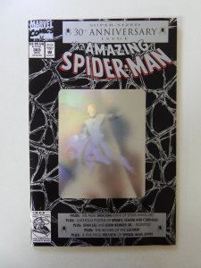 The Amazing Spider-Man #365 (1992) FN- condition