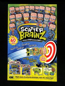 Avengers Vs. X-Men (2012) #7