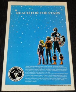 Moon Knight: Fist of Khonshu #3 (1985)