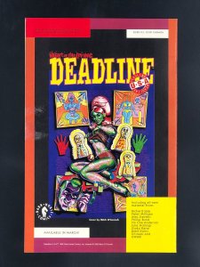 Aliens: Hive #2 (1992)