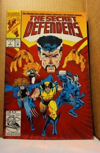 Secret Defenders #1 (1993) sb7