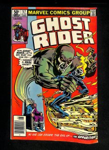 Ghost Rider (1973) #57