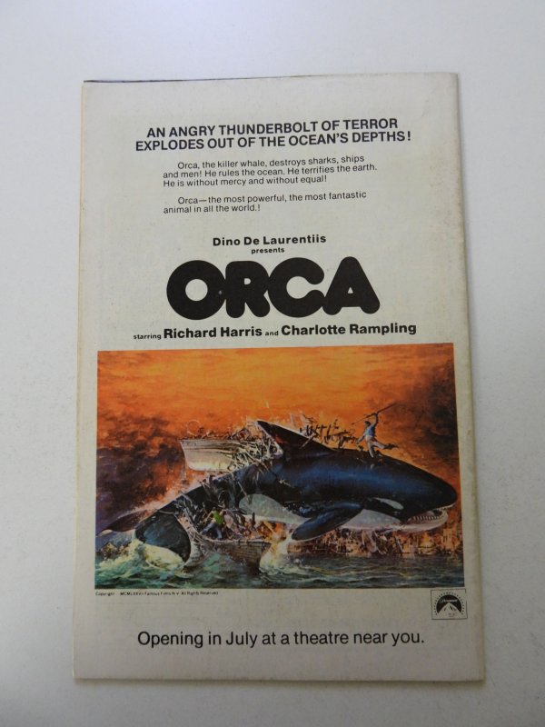 Thor #264 (1977) FN/VF condition