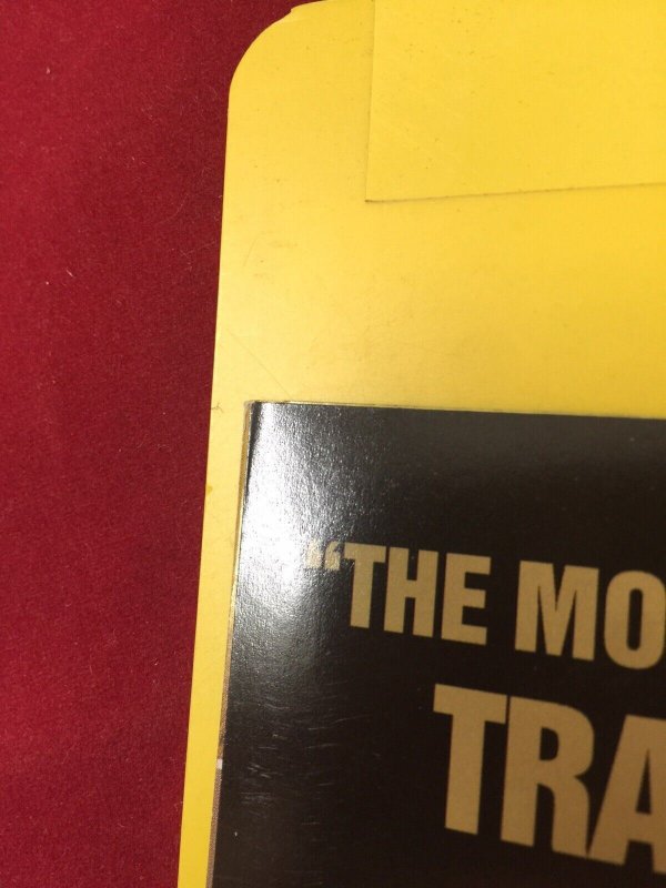 Witchblade #125 Marc Silvestri Emerald City Comic Con Variant VFNM ECCC 2009