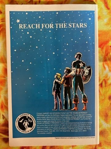 The Incredible Hulk #309 (1985) - VF/NM