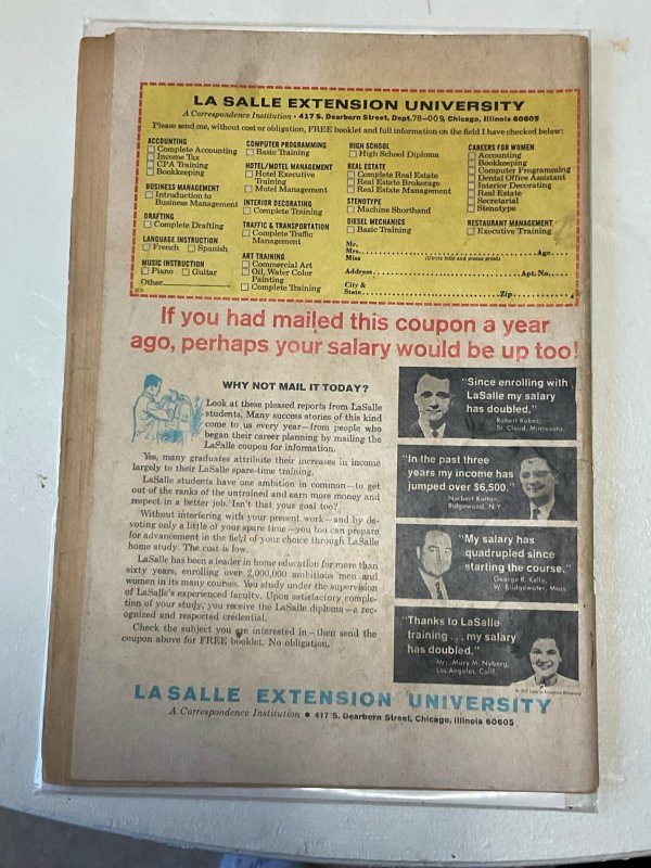 Conan the Barbarian #27 (1973) VG Quality