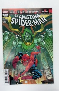The Amazing Spider-Man #61 (2025)