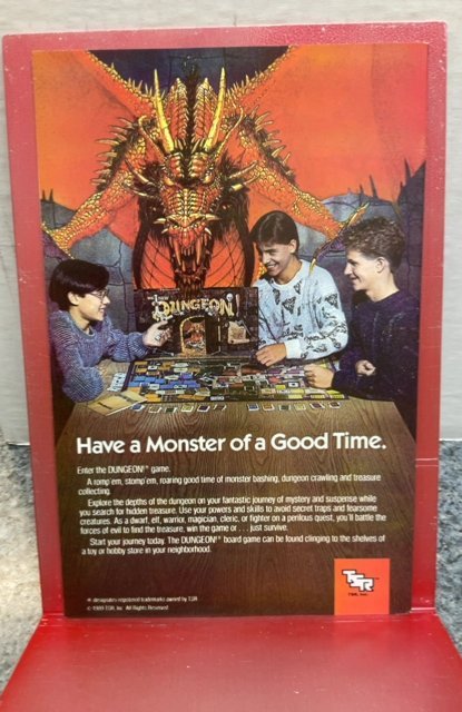 The Amazing Spider-Man #341 (1990)