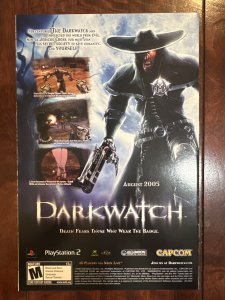 Blood of the Demon #6 (2005)