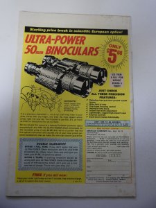 The Inhumans #1 (1975) FN+ Condition