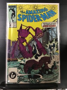 The Amazing Spider-Man #292 (1987)j