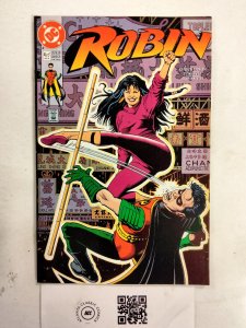 Robin #4 NM DC Comic Books Batman Superman Wonder Woman 24 HH29