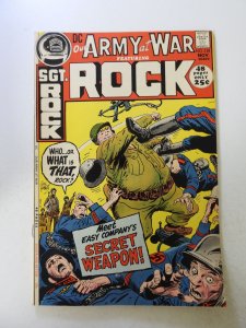 Our Army at War #238 (1971) VF condition