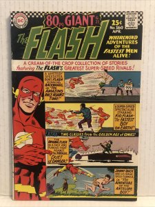 Flash #160 