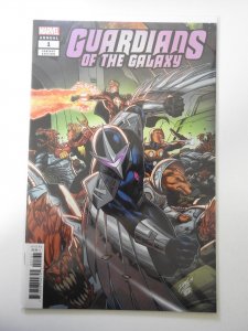 Guardians of the Galaxy #1 Variant Edition