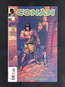 Conan #17 (2005)