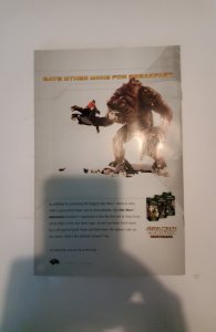 Star Wars: Empire #35 (2005) NM Dark Horse Comic Book J740